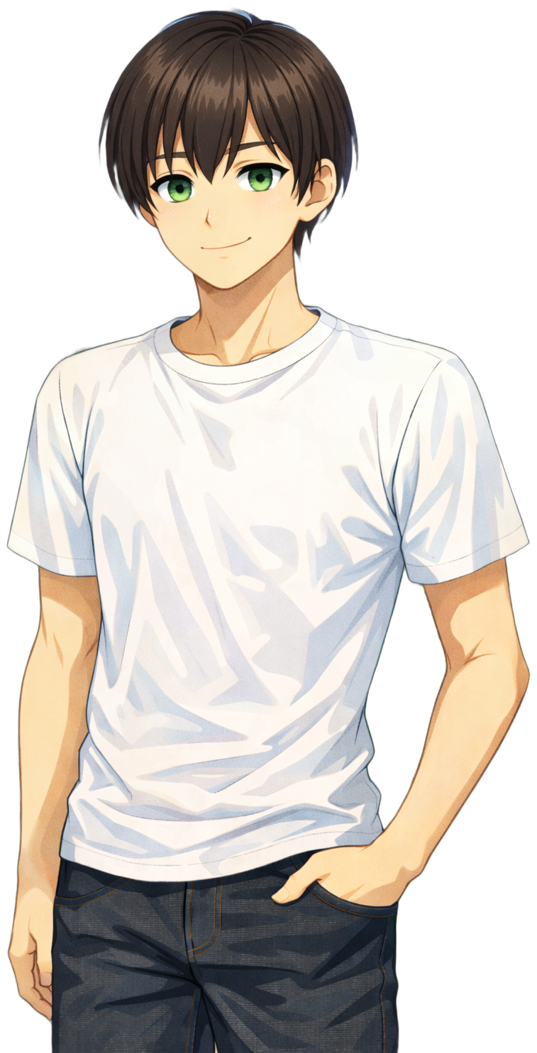 Idol Jaeha